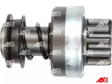SD0027 AS-PL Привод с механизмом свободного хода, стартер SD0027 AS-PL Привод с механизмом свободного хода, стартер