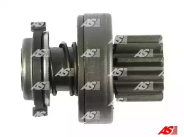 SD0032 AS-PL Привод с механизмом свободного хода, стартер SD0032 AS-PL Привод с механизмом свободного хода, стартер