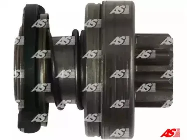 SD0063BOSCH AS-PL Бендикс стартера SD0063BOSCH AS-PL Бендикс стартера