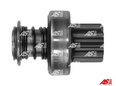 SD0069 AS-PL Привод с механизмом свободного хода, стартер SD0069 AS-PL Привод с механизмом свободного хода, стартер