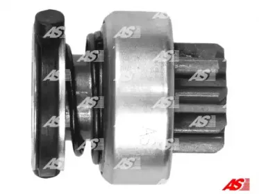 SD0073 AS-PL Привод с механизмом свободного хода, стартер SD0073 AS-PL Привод с механизмом свободного хода, стартер