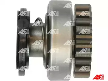 SD0076 AS-PL Привод с механизмом свободного хода, стартер SD0076 AS-PL Привод с механизмом свободного хода, стартер