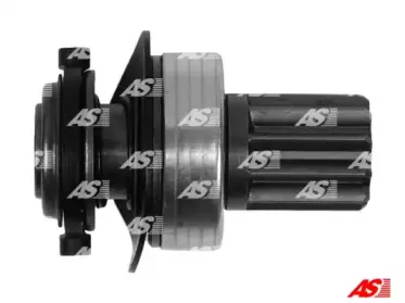 SD0087 AS-PL Привод с механизмом свободного хода, стартер SD0087 AS-PL Привод с механизмом свободного хода, стартер