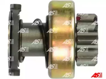 SD0103 AS-PL Привод с механизмом свободного хода, стартер SD0103 AS-PL Привод с механизмом свободного хода, стартер