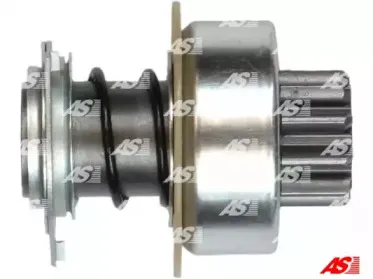 SD0105 AS-PL Привод с механизмом свободного хода, стартер SD0105 AS-PL Привод с механизмом свободного хода, стартер