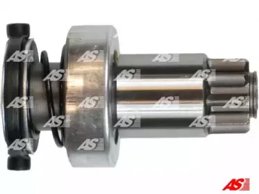 SD0107 AS-PL Привод с механизмом свободного хода, стартер SD0107 AS-PL Привод с механизмом свободного хода, стартер