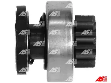 SD0126 AS-PL Привод с механизмом свободного хода, стартер SD0126 AS-PL Привод с механизмом свободного хода, стартер