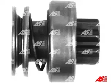 SD0135 AS-PL Привод с механизмом свободного хода, стартер SD0135 AS-PL Привод с механизмом свободного хода, стартер