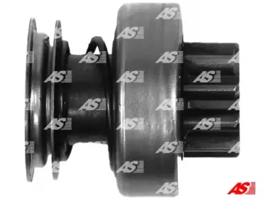 SD0137 AS-PL Привод с механизмом свободного хода, стартер SD0137 AS-PL Привод с механизмом свободного хода, стартер