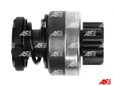 SD0143 AS-PL Привод с механизмом свободного хода, стартер SD0143 AS-PL Привод с механизмом свободного хода, стартер