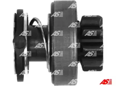 SD0146 AS-PL Привод с механизмом свободного хода, стартер SD0146 AS-PL Привод с механизмом свободного хода, стартер