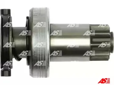 SD0188 AS-PL Привод с механизмом свободного хода, стартер SD0188 AS-PL Привод с механизмом свободного хода, стартер