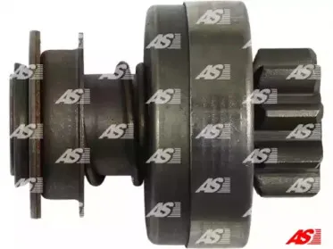 SD0271 AS-PL Привод с механизмом свободного хода, стартер SD0271 AS-PL Привод с механизмом свободного хода, стартер