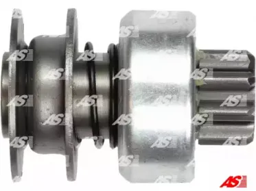 SD1001 AS-PL Привод с механизмом свободного хода, стартер SD1001 AS-PL Привод с механизмом свободного хода, стартер