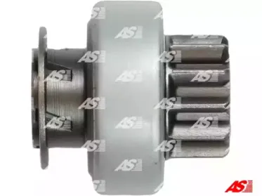 SD1013 AS-PL Привод с механизмом свободного хода, стартер SD1013 AS-PL Привод с механизмом свободного хода, стартер