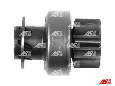 SD1026 AS-PL Привод с механизмом свободного хода, стартер SD1026 AS-PL Привод с механизмом свободного хода, стартер