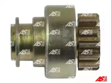 SD4001 AS-PL Привод с механизмом свободного хода, стартер SD4001 AS-PL Привод с механизмом свободного хода, стартер