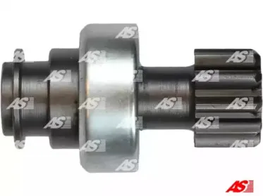 SD4037 AS-PL Привод с механизмом свободного хода, стартер SD4037 AS-PL Привод с механизмом свободного хода, стартер