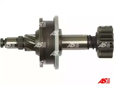 SD5107 AS-PL Привод с механизмом свободного хода, стартер SD5107 AS-PL Привод с механизмом свободного хода, стартер