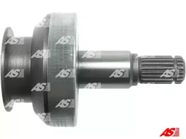 SD5120 AS-PL Привод с механизмом свободного хода, стартер SD5120 AS-PL Привод с механизмом свободного хода, стартер