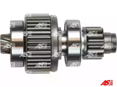 SD6023 AS-PL Привод с механизмом свободного хода, стартер SD6023 AS-PL Привод с механизмом свободного хода, стартер