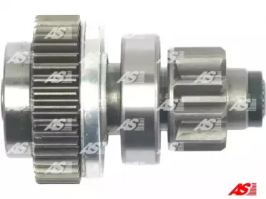 SD6043 AS-PL Привод с механизмом свободного хода, стартер SD6043 AS-PL Привод с механизмом свободного хода, стартер