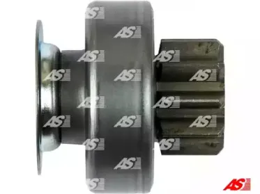 SD6080 AS-PL Привод с механизмом свободного хода, стартер SD6080 AS-PL Привод с механизмом свободного хода, стартер