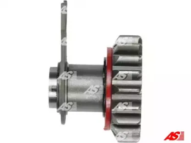 SD9017 AS-PL Привод с механизмом свободного хода, стартер SD9017 AS-PL Привод с механизмом свободного хода, стартер