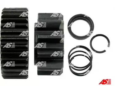 SDK5005 AS-PL Ремкомплект, стартер SDK5005 AS-PL Ремкомплект, стартер