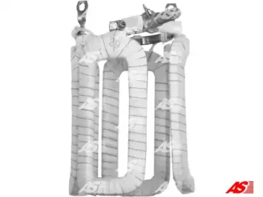 SF0018 AS-PL Обмотка возбуждения, стартер SF0018 AS-PL Обмотка возбуждения, стартер