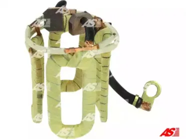 SF2004 AS-PL Обмотка возбуждения, стартер SF2004 AS-PL Обмотка возбуждения, стартер