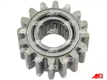 SGK5001 AS-PL Кольцевая шестерня, планетарный механизм (стартер) SGK5001 AS-PL Кольцевая шестерня, планетарный механизм (стартер)
