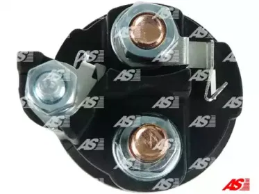 SP6025 AS-PL Ремкомплект, стартер SP6025 AS-PL Ремкомплект, стартер