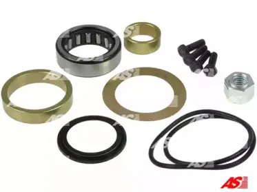 SRS0003 AS-PL Ремкомплект, стартер SRS0003 AS-PL Ремкомплект, стартер