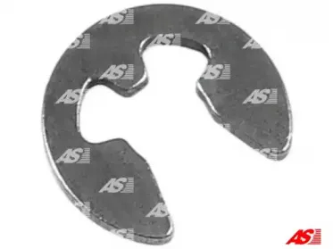 SRS3026 AS-PL Ремкомплект, стартер SRS3026 AS-PL Ремкомплект, стартер