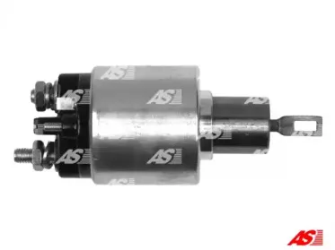 SS0005 AS-PL Тяговое реле, стартер SS0005 AS-PL Тяговое реле, стартер