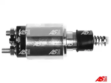 SS0009 AS-PL Тяговое реле, стартер SS0009 AS-PL Тяговое реле, стартер