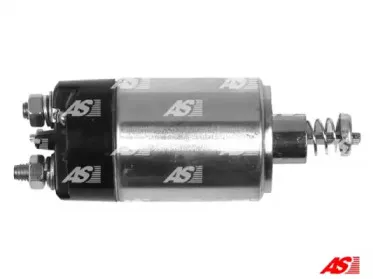 SS0014 AS-PL Тяговое реле, стартер SS0014 AS-PL Тяговое реле, стартер