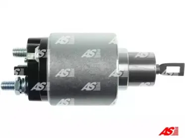 SS0018 AS-PL Тяговое реле, стартер SS0018 AS-PL Тяговое реле, стартер