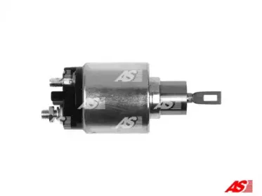 SS0019 AS-PL Тяговое реле, стартер SS0019 AS-PL Тяговое реле, стартер