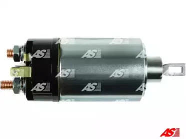 SS0024 AS-PL Тяговое реле, стартер SS0024 AS-PL Тяговое реле, стартер