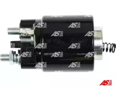 SS0025A AS-PL Тяговое реле, стартер SS0025A AS-PL Тяговое реле, стартер