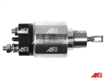 SS0028 AS-PL Тяговое реле, стартер SS0028 AS-PL Тяговое реле, стартер