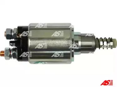 SS0058 AS-PL Тяговое реле, стартер SS0058 AS-PL Тяговое реле, стартер