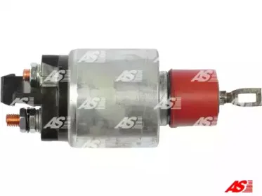 SS0085 AS-PL Тяговое реле, стартер SS0085 AS-PL Тяговое реле, стартер