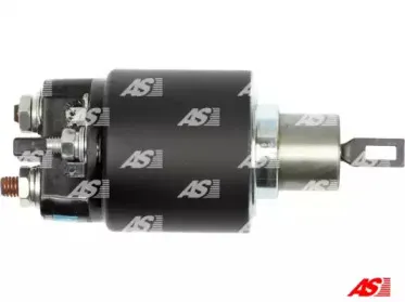 SS0092 AS-PL Тяговое реле, стартер SS0092 AS-PL Тяговое реле, стартер