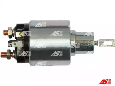 SS0117 AS-PL Тяговое реле, стартер SS0117 AS-PL Тяговое реле, стартер
