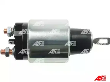 SS0119 AS-PL Тяговое реле, стартер SS0119 AS-PL Тяговое реле, стартер