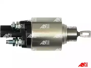 SS0131 AS-PL Тяговое реле, стартер SS0131 AS-PL Тяговое реле, стартер