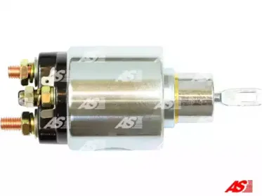 SS0150 AS-PL Тяговое реле, стартер SS0150 AS-PL Тяговое реле, стартер